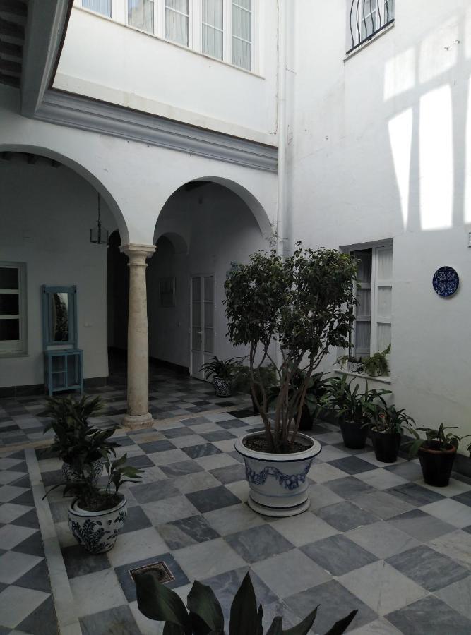 Casa Arco Del Canon - Casita Con Encanto メディナ＝シドニア エクステリア 写真