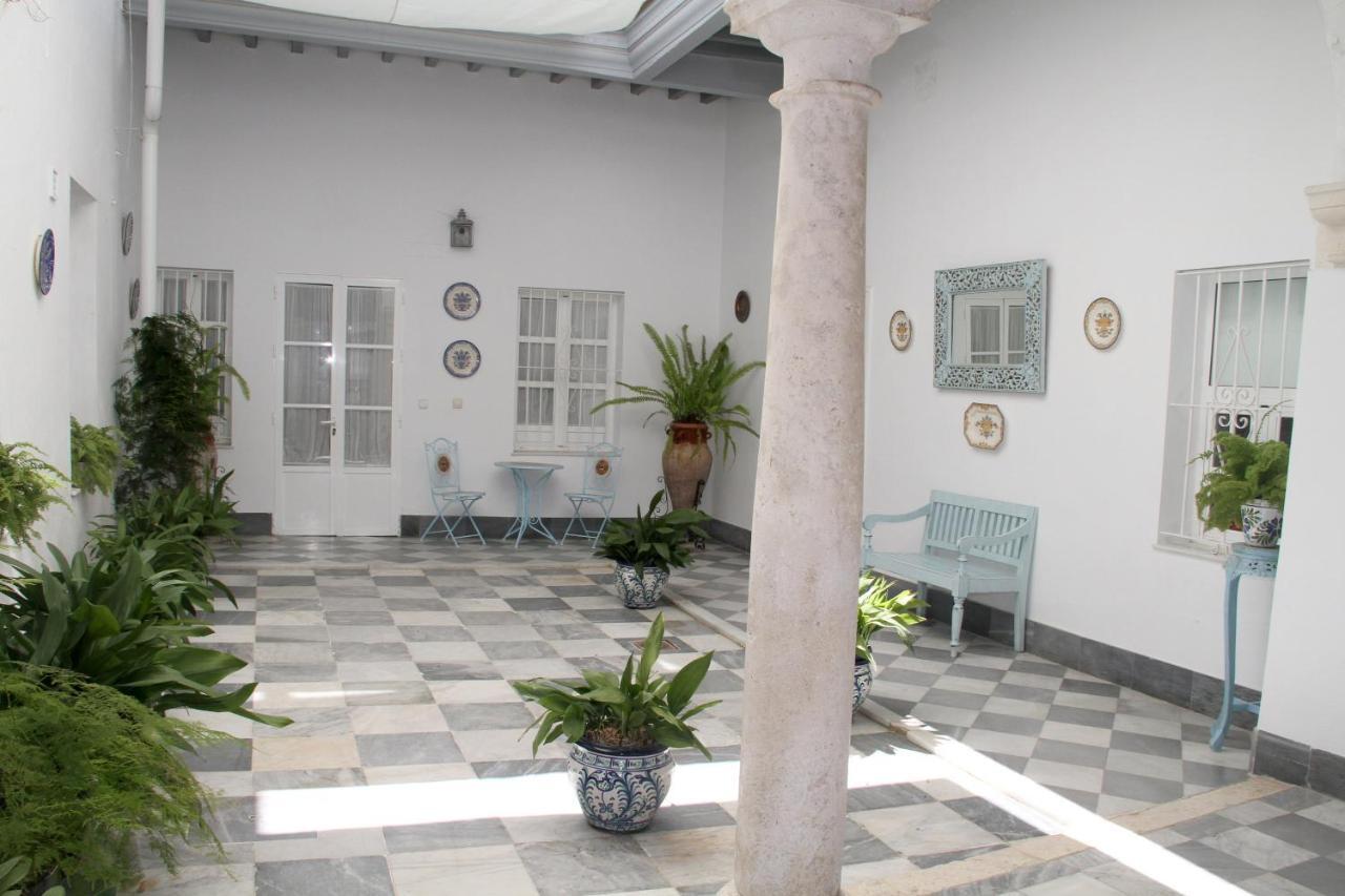 Casa Arco Del Canon - Casita Con Encanto メディナ＝シドニア エクステリア 写真