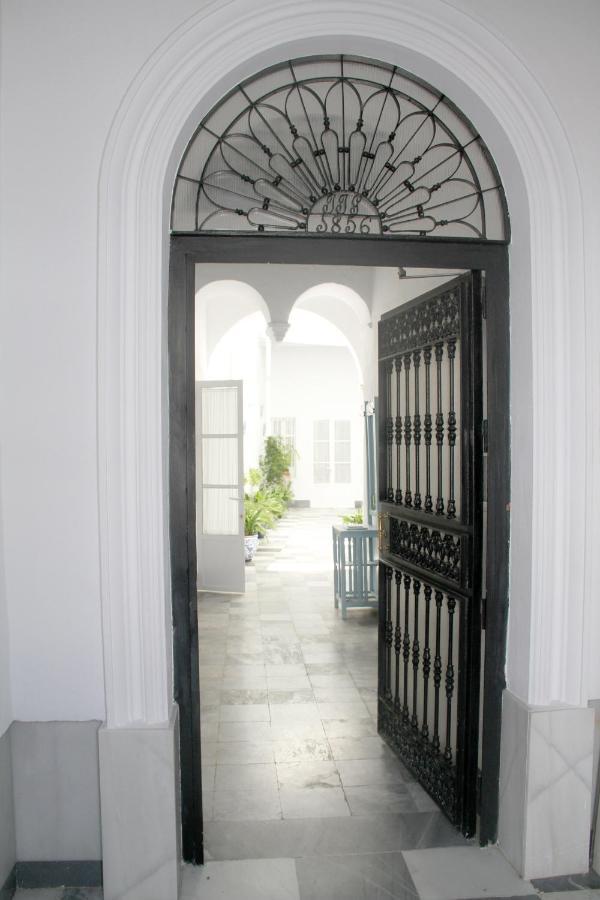 Casa Arco Del Canon - Casita Con Encanto メディナ＝シドニア エクステリア 写真