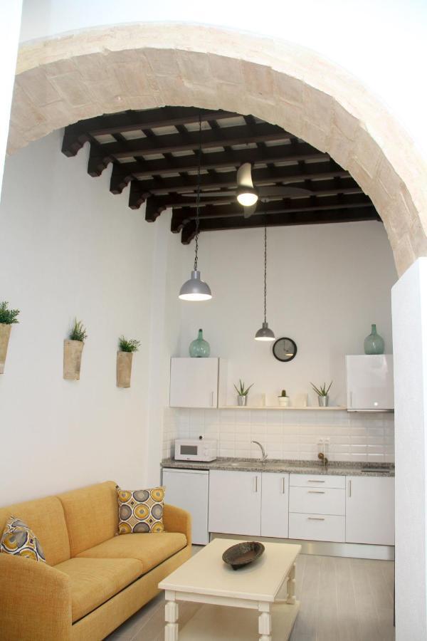 Casa Arco Del Canon - Casita Con Encanto メディナ＝シドニア エクステリア 写真