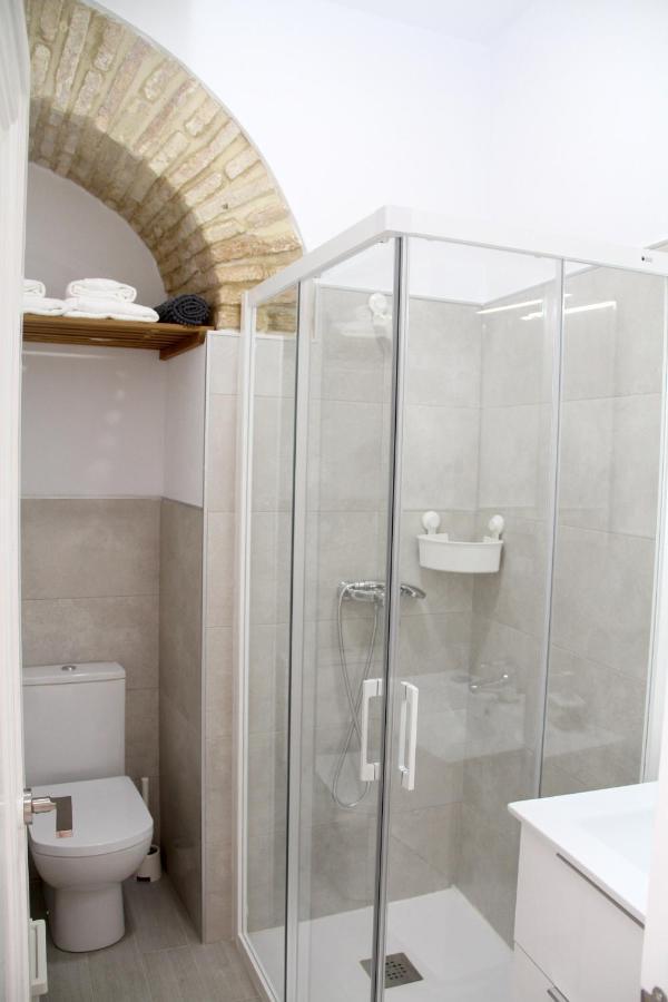 Casa Arco Del Canon - Casita Con Encanto メディナ＝シドニア エクステリア 写真